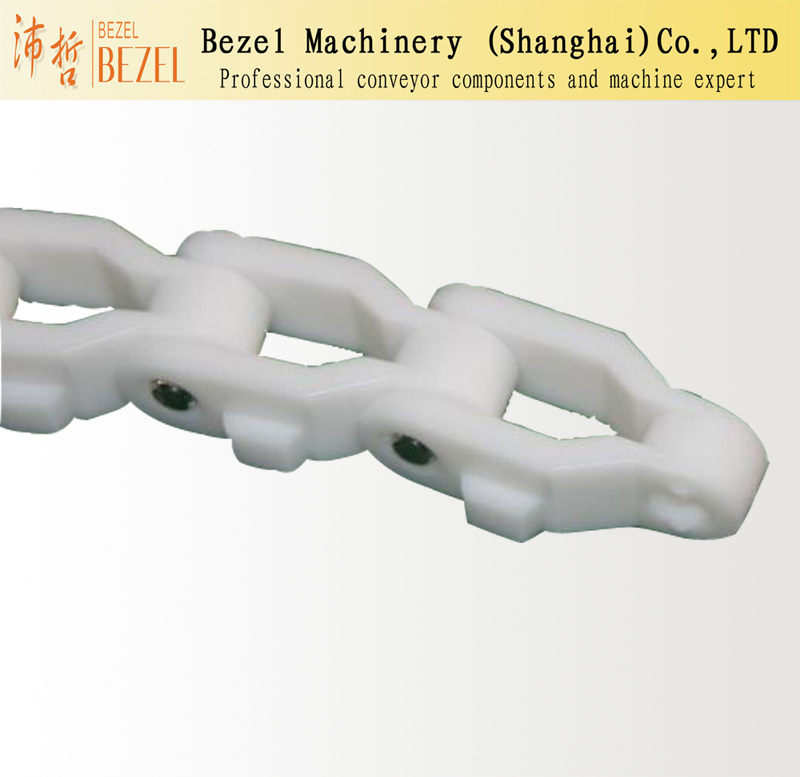 2600箱格鏈，板箱鏈